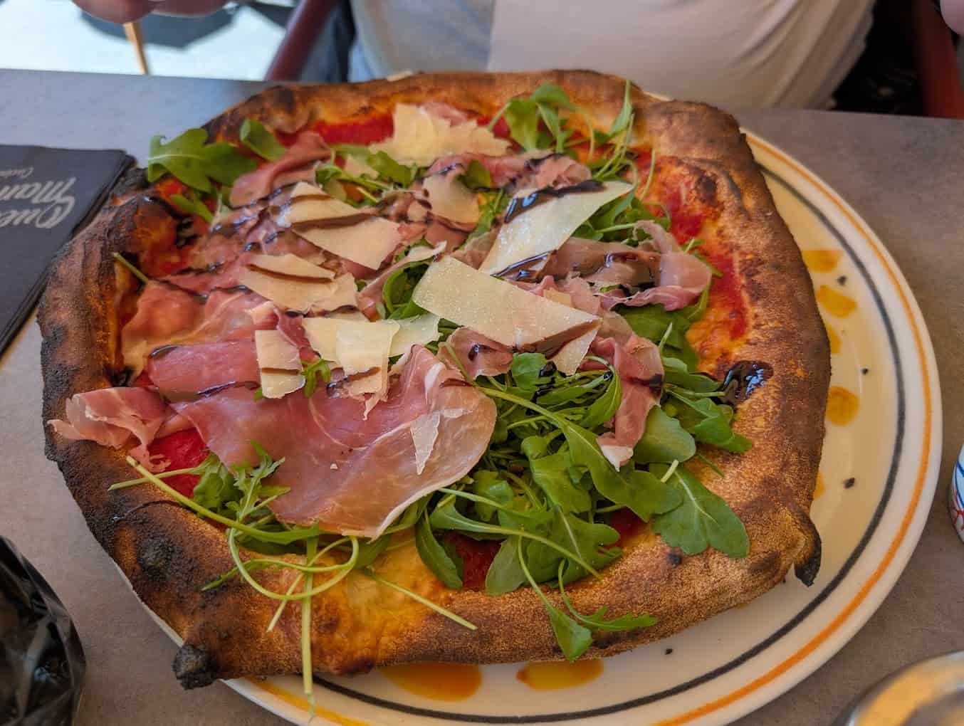 Restaurant Queen Mamma – Amnéville à Amnéville, France