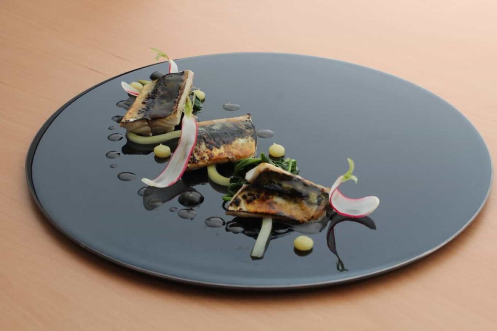 Restaurant Racine à Reims, France