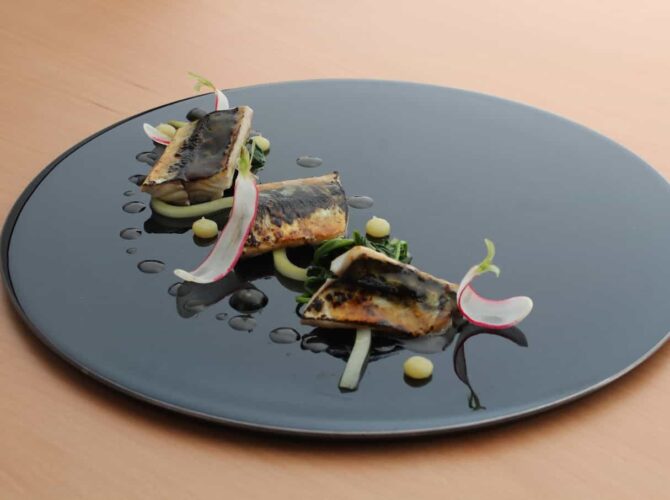 Restaurant Racine à Reims, France