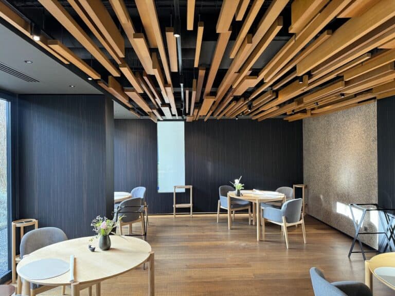 Restaurant Racine à Reims, France — photo 1