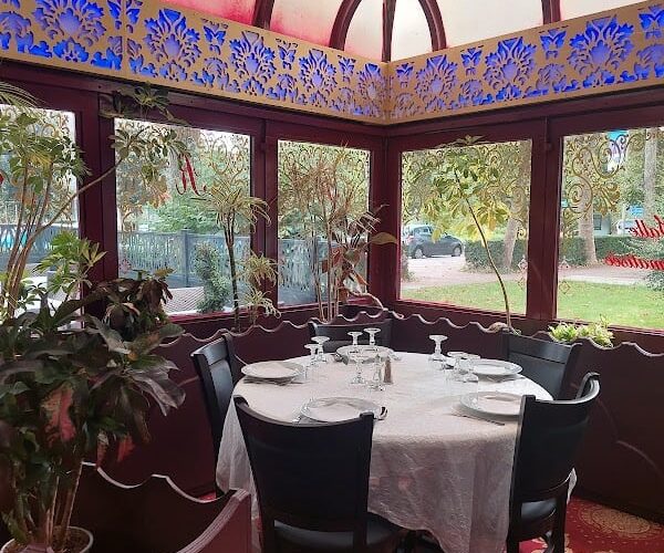 Restaurant Rajpoot Créteil à Créteil, France