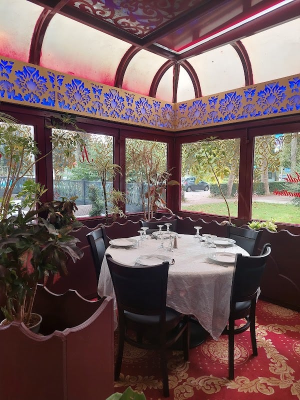 Restaurant Rajpoot Créteil à Créteil, France
