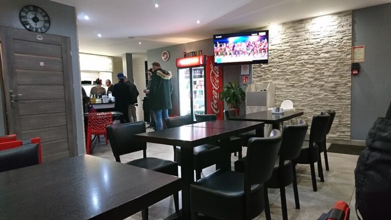 Restaurant Red grill guenange à Guénange, France