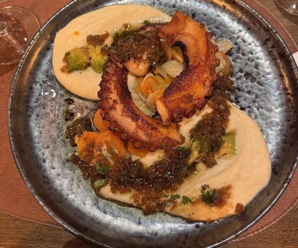 Restaurant L’Epicurien à Colmar, France