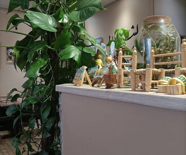 Restaurant Á DAMAS à Montluçon, France