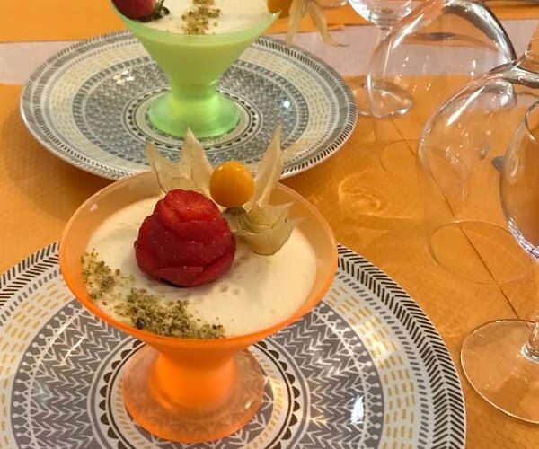 Restaurant Alexandrie à Vichy, France