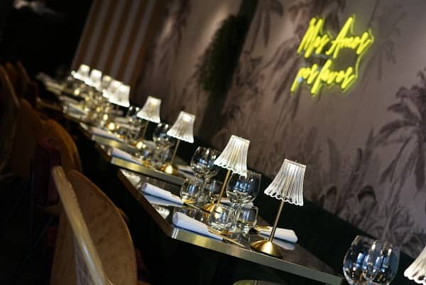 Restaurant Almacita | Valence à Valence, France