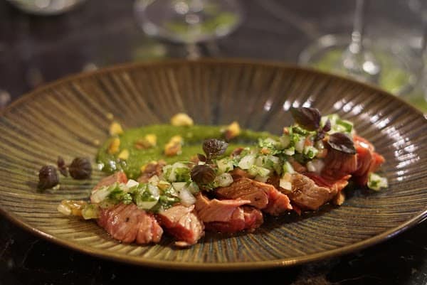 Restaurant Almacita | Valence à Valence, France