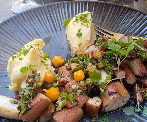 Restaurant Almacita | Valence à Valence, France