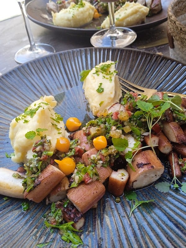 Restaurant Almacita | Valence à Valence, France