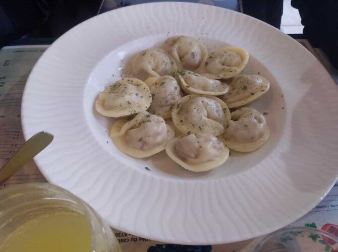 Restaurant ANI à Amnéville, France