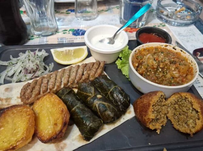 Restaurant ANI à Amnéville, France