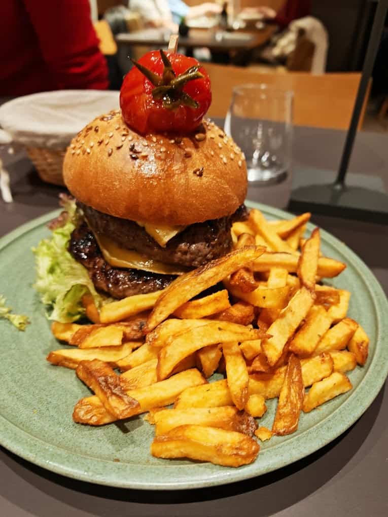 Restaurant Arsène & Clara à Thionville, France