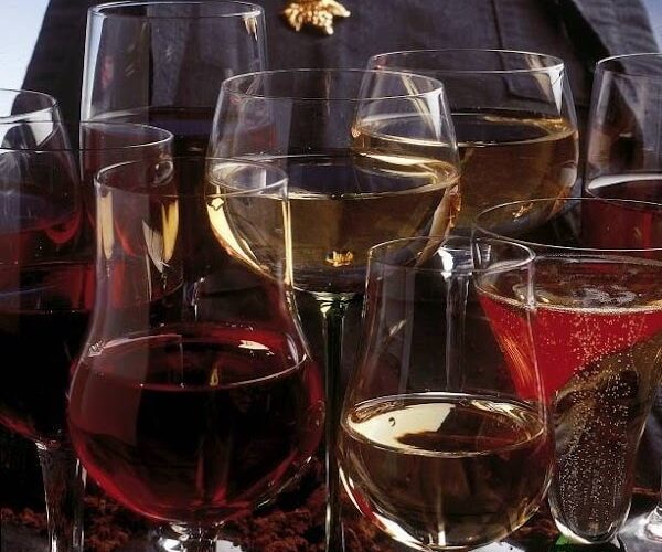 Restaurant Au Koïfhus à Colmar, France