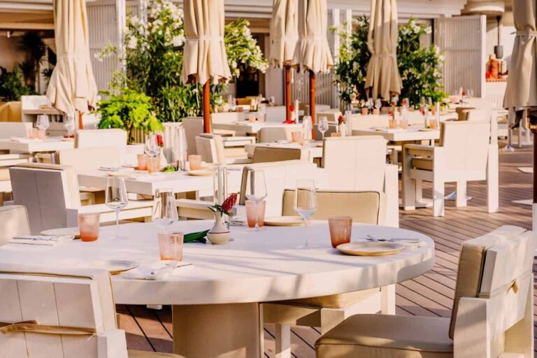 Restaurant Baba