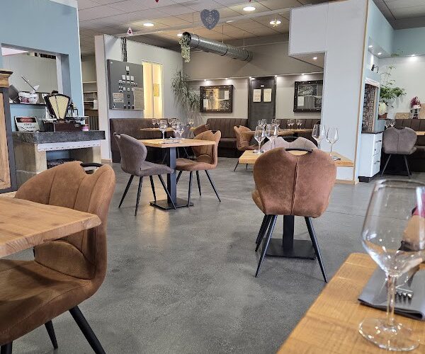 RESTAURANT BAMM à Lexy, France