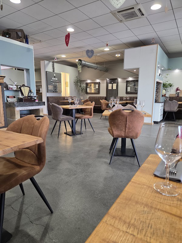 RESTAURANT BAMM à Lexy, France