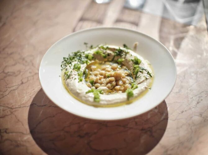 Restaurant Bella, Cannes à Cannes, France