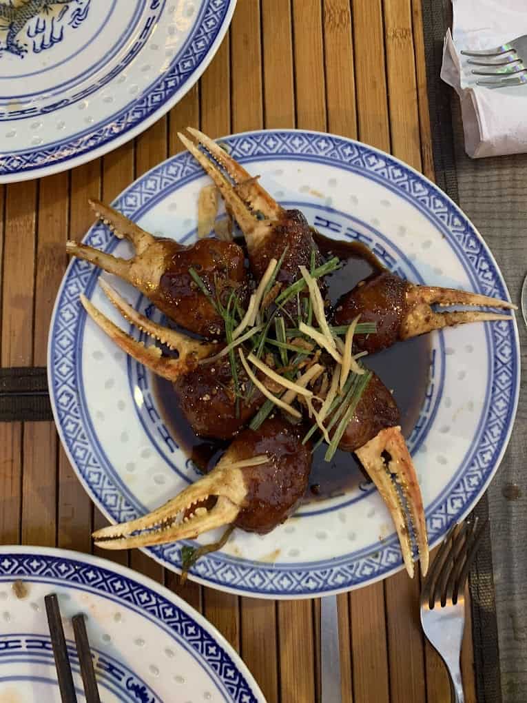 Restaurant Beryte à Cannes, France
