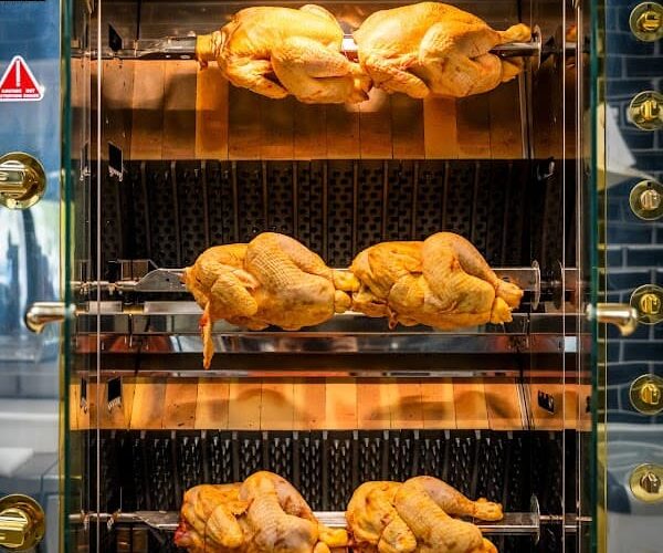 Restaurant Bonne Mère Narbonne à Narbonne, France