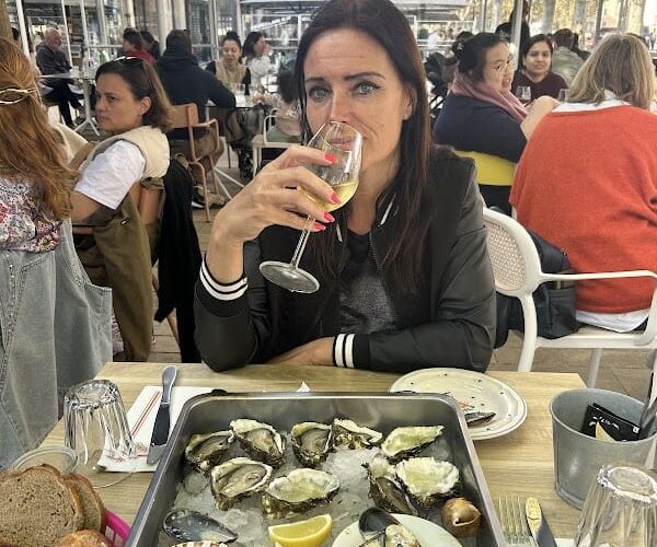 Restaurant Bonne Mère Narbonne à Narbonne, France