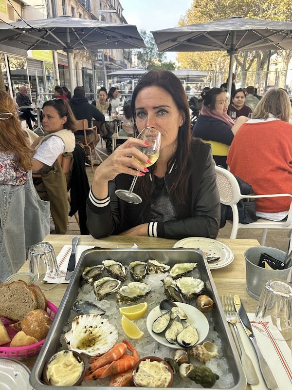 Restaurant Bonne Mère Narbonne à Narbonne, France