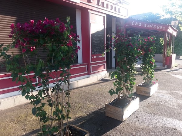 Restaurant boucherie l’Alpine à Aubagne, France