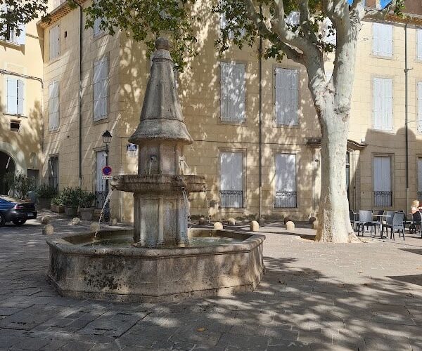 Restaurant Brasserie du Palais Béziers à Béziers, France