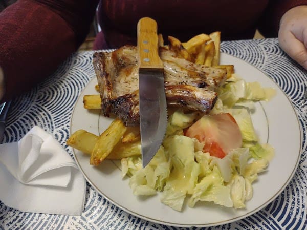 Restaurant Chez Michel à Aubagne, France