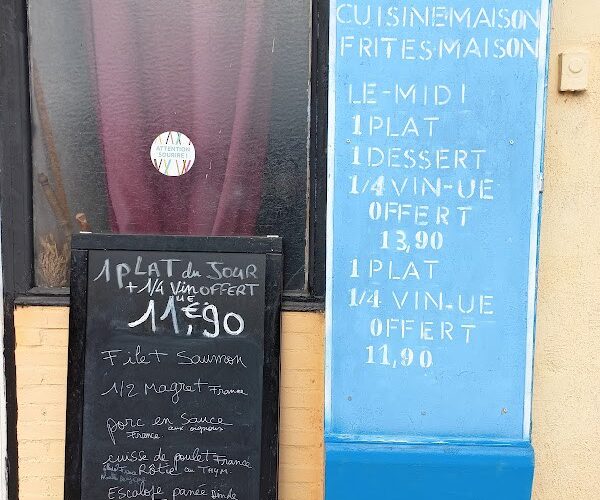 Restaurant Chez Michel à Aubagne, France