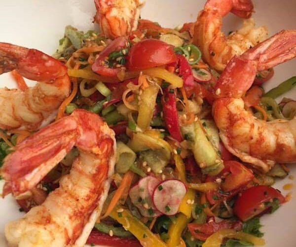 Restaurant Cotes & Mer à Pau, France