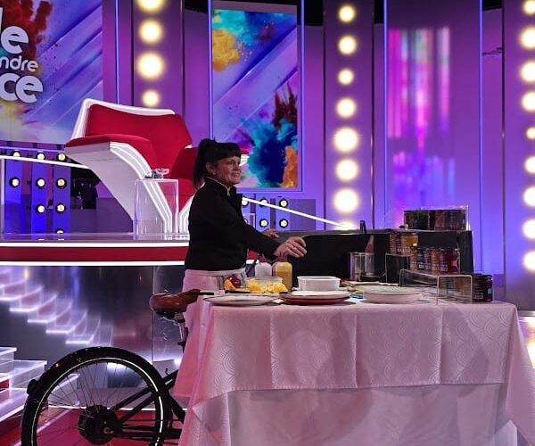 Restaurant Crêperie les 3 Actes à Appoigny, France