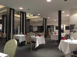 Restaurant De Jangeli
