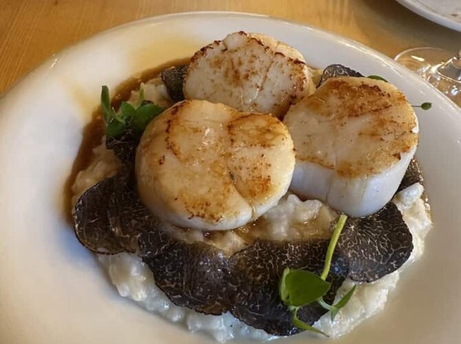 Restaurant du Champ de Mars à Meaux, France