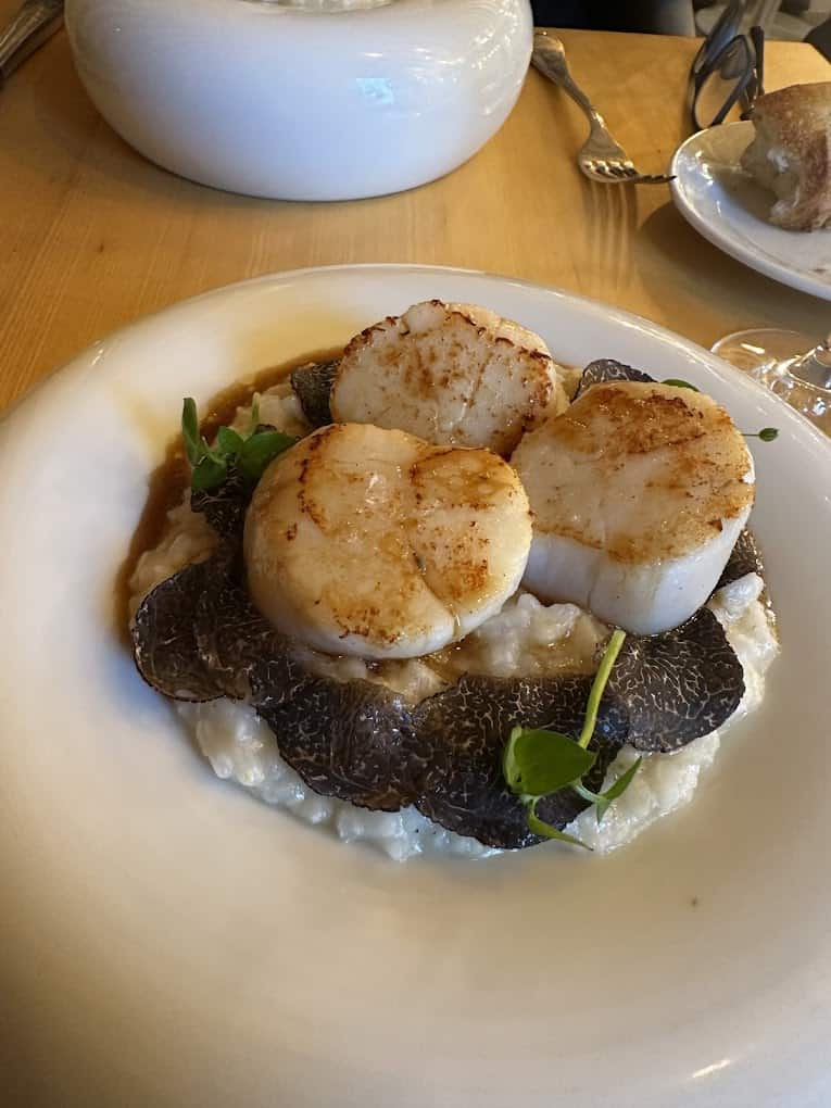 Restaurant du Champ de Mars à Meaux, France