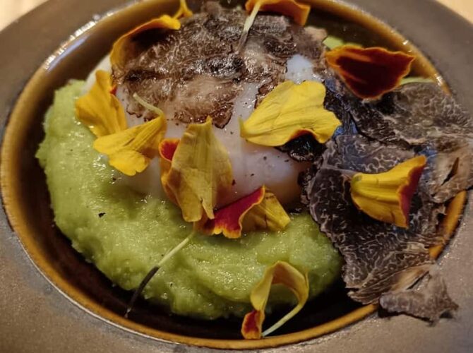 Restaurant du Champ de Mars à Meaux, France