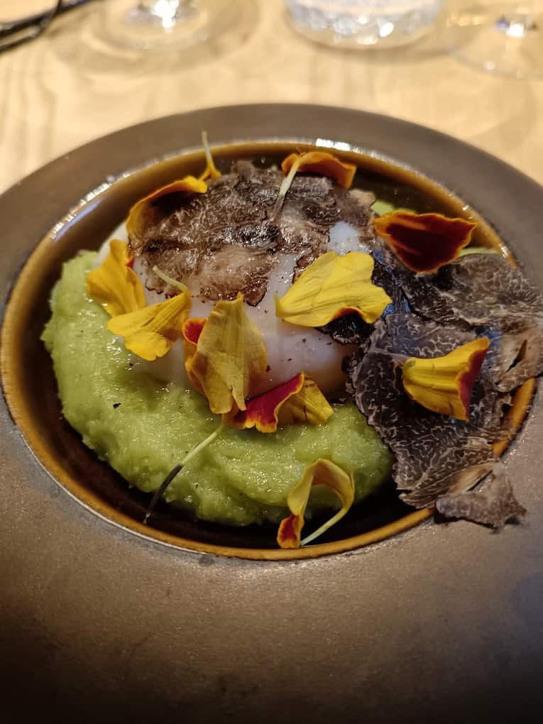 Restaurant du Champ de Mars à Meaux, France