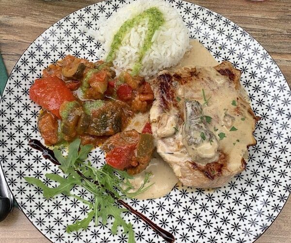 Restaurant en Face à Narbonne, France