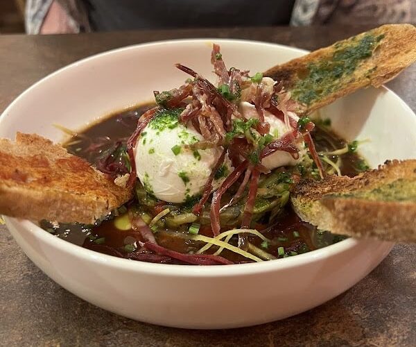 Restaurant Fa Bio Li à Vichy, France