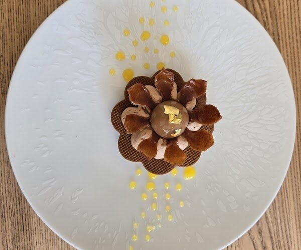 Restaurant Fleur des pins à Arcachon, France