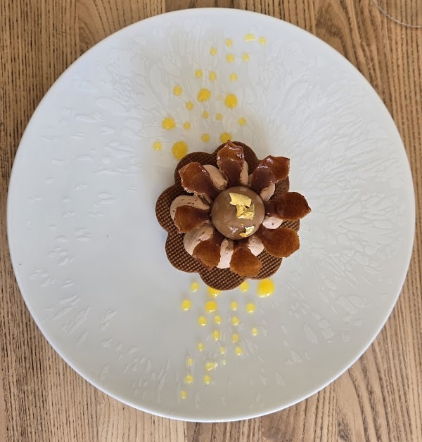 Restaurant Fleur des pins à Arcachon, France