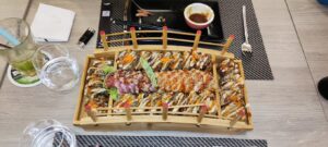 Restaurant Koyi