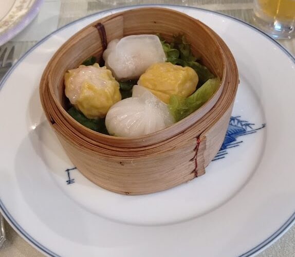 Restaurant La Baie d’Halong à Villeurbanne, France