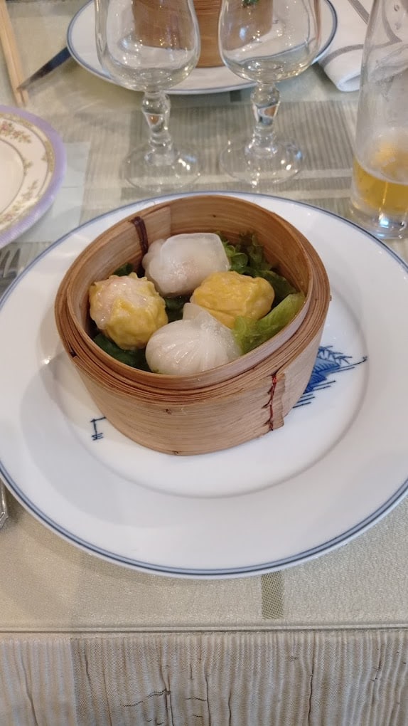 Restaurant La Baie d’Halong à Villeurbanne, France