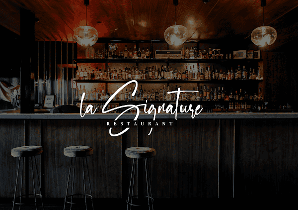 Restaurant La Signature à Blagnac, France