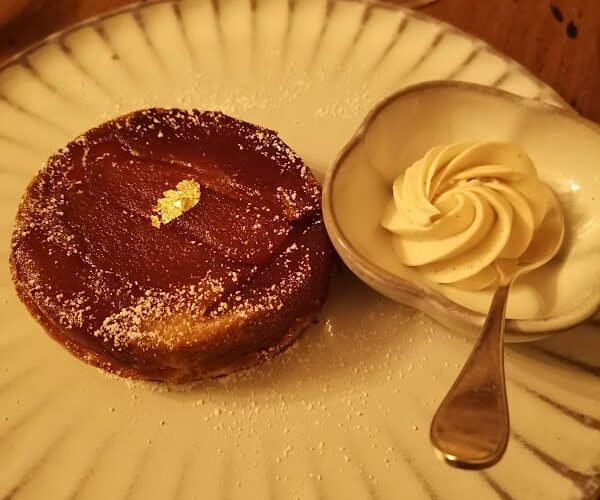 Restaurant La Table – Maison Lobies à Chevannes, France