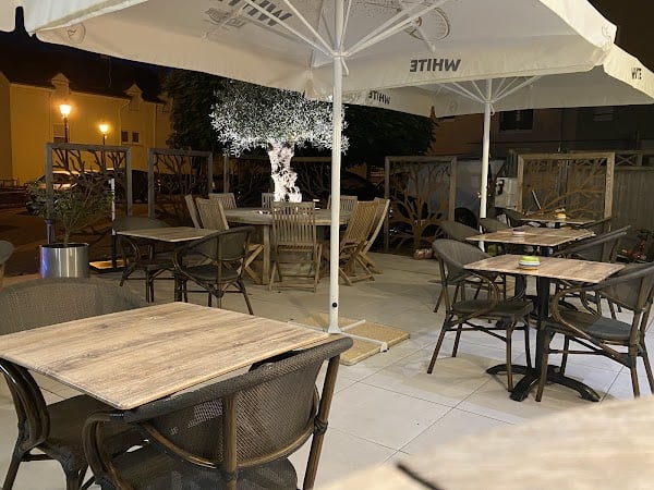 Restaurant La Vieille Ville à Faulquemont, France