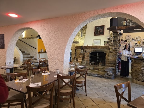 Restaurant La Vieille Ville à Faulquemont, France