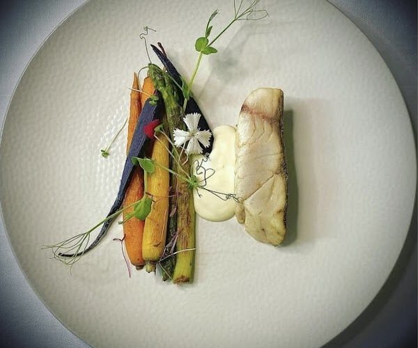 Restaurant L’Agape à Limoges, France