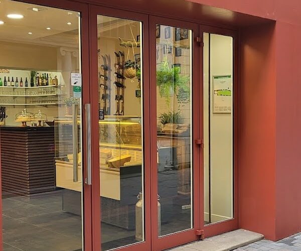 Restaurant L’assiette de Tiphaine à Narbonne, France